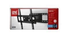 One For All Solid Turn 180° TV Beugel - 13 tot 65 inch