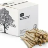 Ooni 13 cm eiken stammetjes stookhout