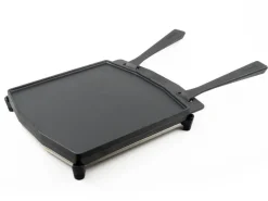 Ooni Grizzler dubbelzijdige grillplaat