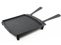 Ooni Grizzler dubbelzijdige grillplaat