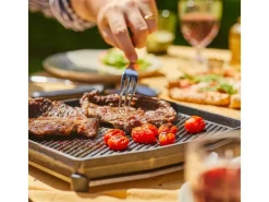 Ooni Grizzler dubbelzijdige grillplaat