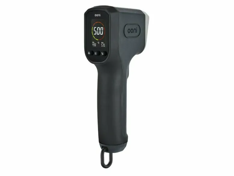 Ooni infrarood thermometer