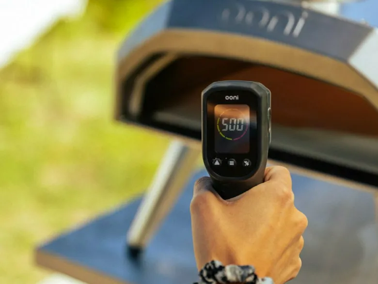 Ooni infrarood thermometer