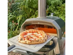 Ooni Karu 2 pizzaoven
