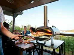 Ooni Karu 2 pizzaoven