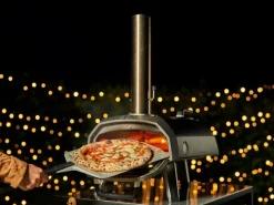 Ooni Karu 2 pizzaoven
