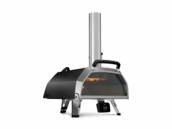 Ooni Karu 2 Pro pizzaoven