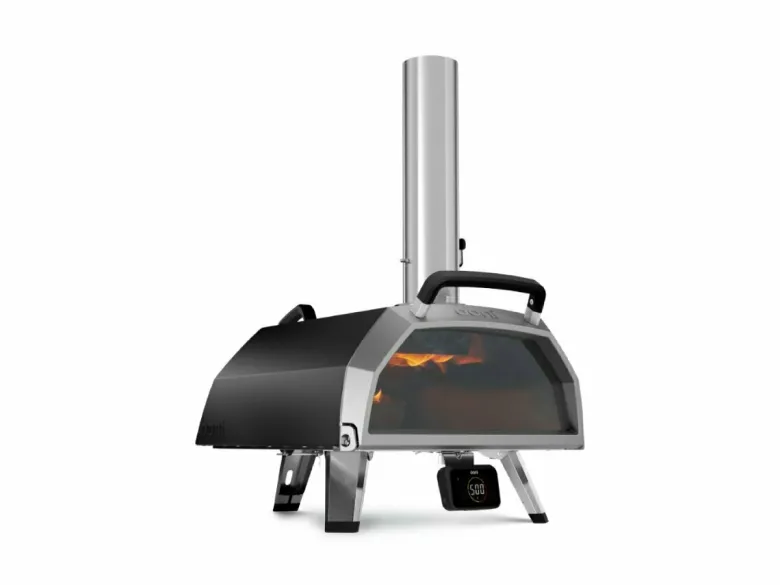 Ooni Karu 2 Pro pizzaoven