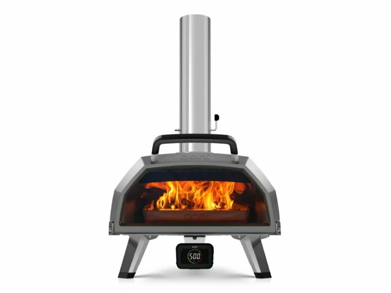 Ooni Karu 2 Pro pizzaoven