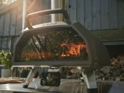 Ooni Karu 2 Pro pizzaoven