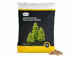 Ooni 10 kg pellets