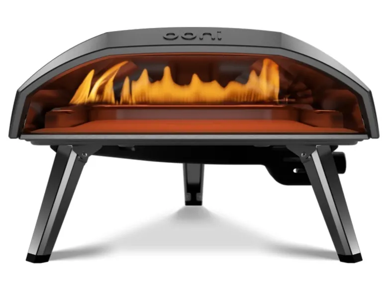 Ooni Koda 16 pizzaoven
