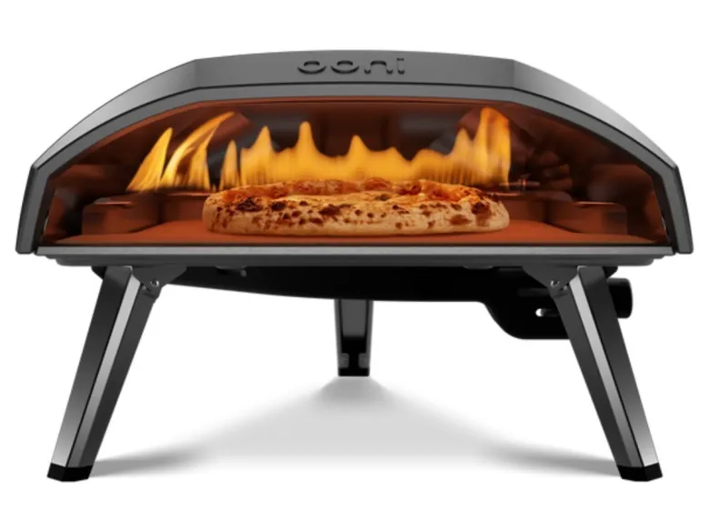 Ooni Koda 16 pizzaoven