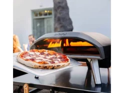 Ooni Koda 16 pizzaoven