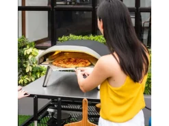 Ooni Koda 16 pizzaoven