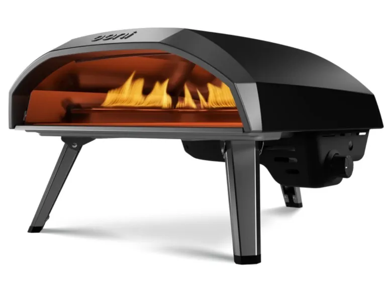 Ooni Koda 16 pizzaoven