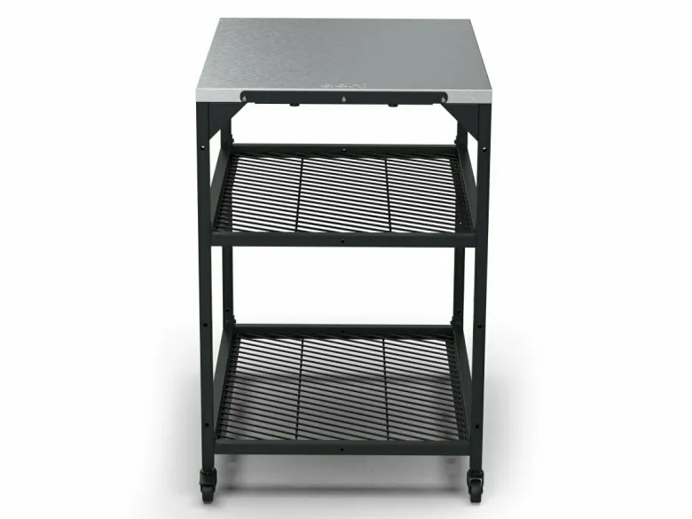 Ooni medium 80 x 60 x 90 cm werktafel