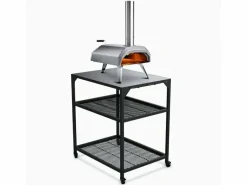Ooni medium 80 x 60 x 90 cm werktafel