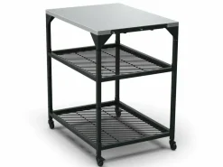 Ooni medium 80 x 60 x 90 cm werktafel