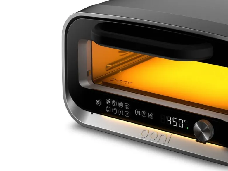 Ooni Volt 2 elektrische pizzaoven