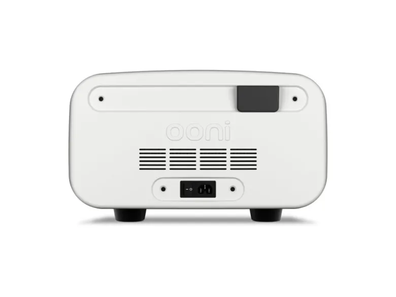 Ooni Volt 2 elektrische pizzaoven