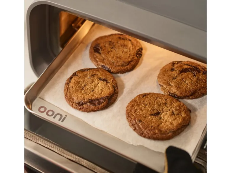 Ooni Volt 2 elektrische pizzaoven