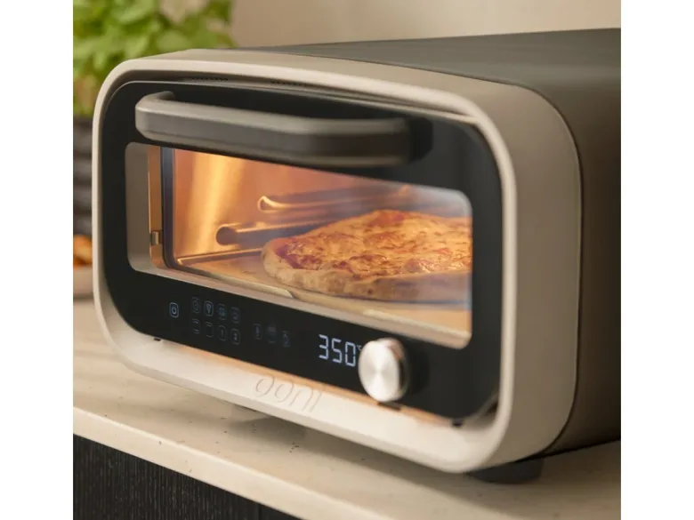 Ooni Volt 2 elektrische pizzaoven