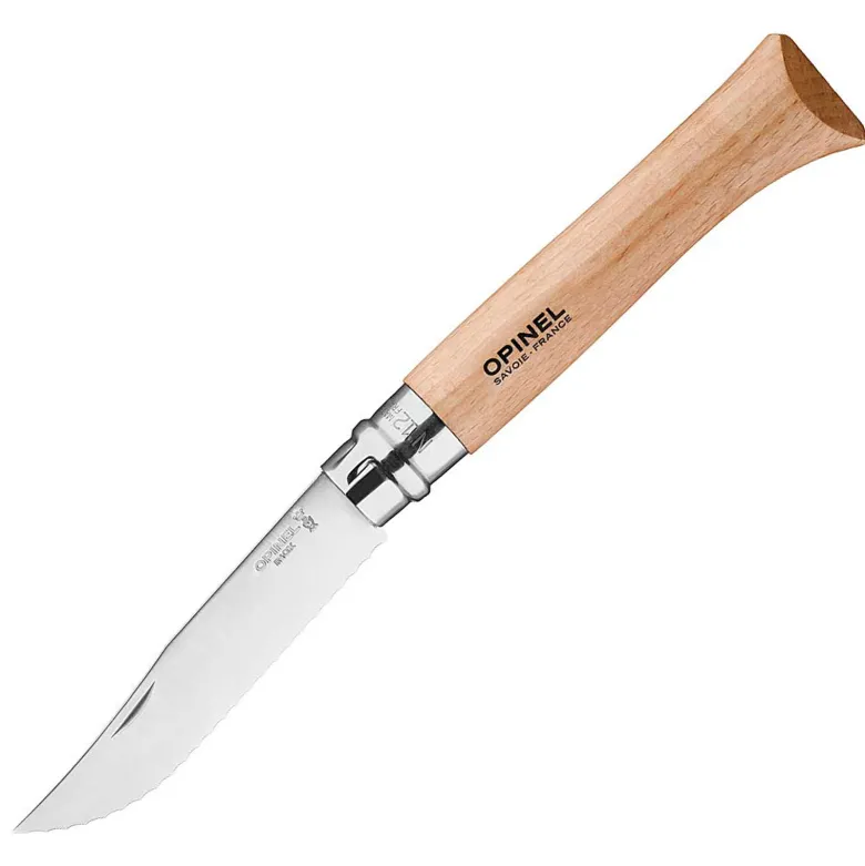 Opinel 5-delige outdoor set