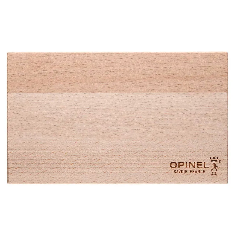 Opinel 5-delige outdoor set