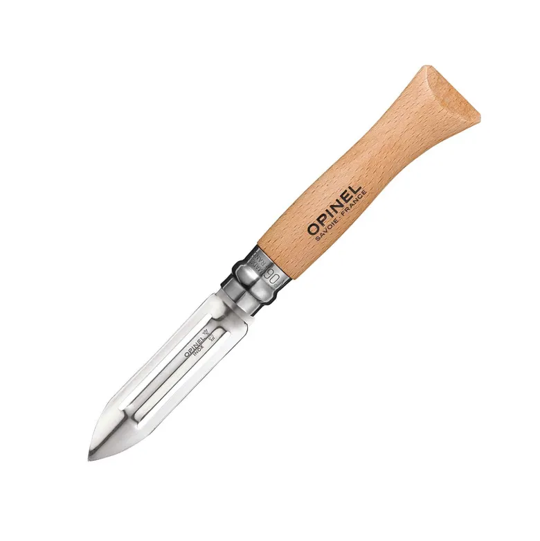 Opinel 5-delige outdoor set