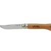 Opinel Tradition Inox zakmes