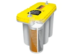 Optima YTS 38 Ah accu