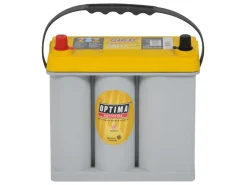 Optima YTS 38 Ah accu