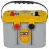 Optima YTU 55 Ah accu