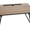 Opvouwbare bedtafel