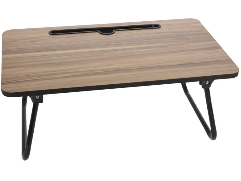 Opvouwbare bedtafel