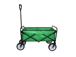 Opvouwbare Bolderwagen