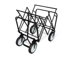Opvouwbare Bolderwagen