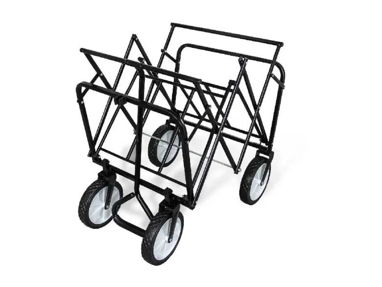 Opvouwbare Bolderwagen
