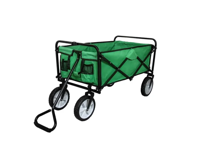 Opvouwbare Bolderwagen