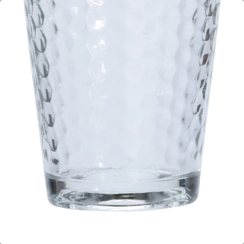 Orange85 30 cl set van 3 drinkglazen