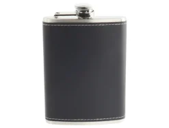 Orange85 Flacon heupfles - Black