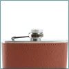 Orange85 Flacon 224 ml heupfles - Brown