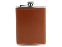 Orange85 Flacon 224 ml heupfles - Brown