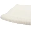 Orange85 50 x 80 cm polyester badmat - White