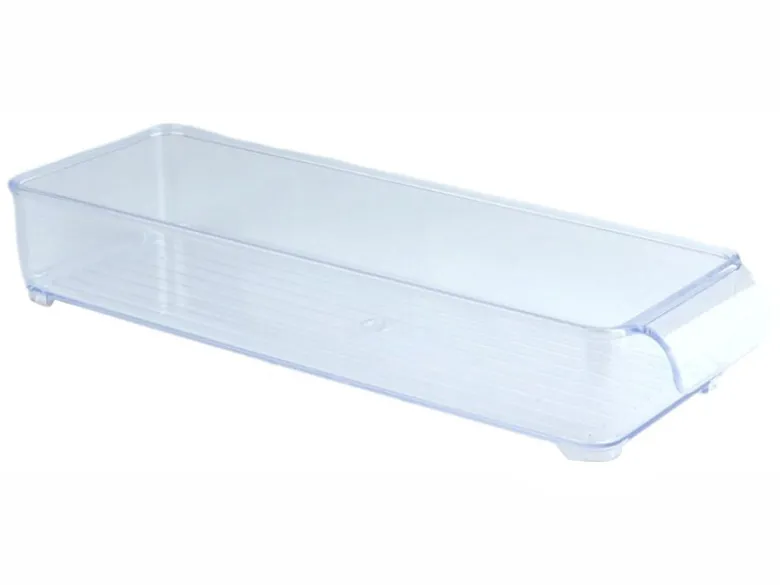 Orange85 30 x 10,5 x 5 cm koelkast organizer