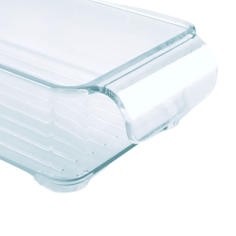 Orange85 30 x 10,5 x 5 cm koelkast organizer