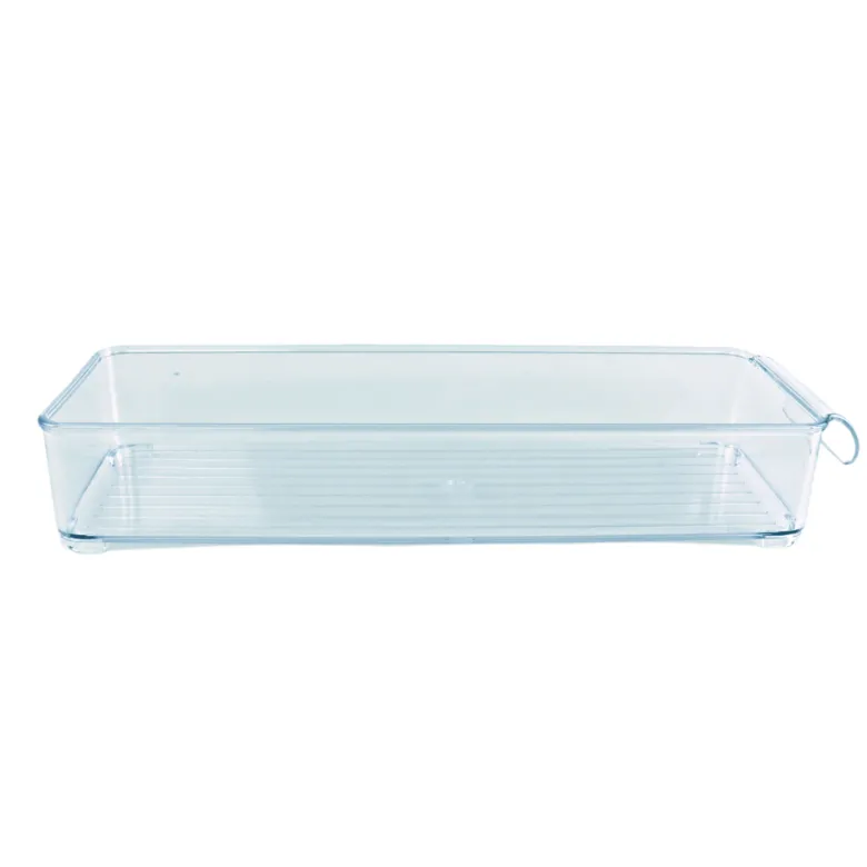 Orange85 30 x 10,5 x 5 cm koelkast organizer