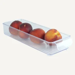 Orange85 30 x 10,5 x 5 cm koelkast organizer