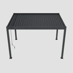 Orion Comfort 300 x 360 cm terrasoverkapping - antraciet